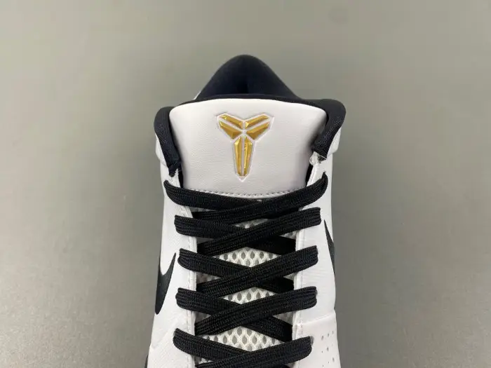 Nike Kobe 4 Protro Mambacita Gigi-FJ9363-100 