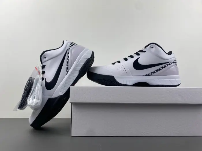 Nike Kobe 4 Protro Mambacita Gigi-FJ9363-100 