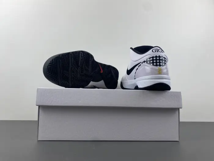 Nike Kobe 4 Protro Mambacita Gigi-FJ9363-100 