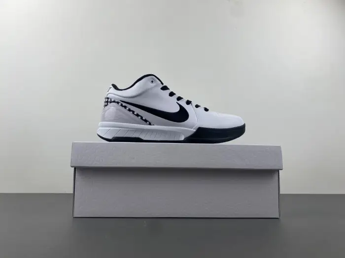 Nike Kobe 4 Protro Mambacita Gigi-FJ9363-100 