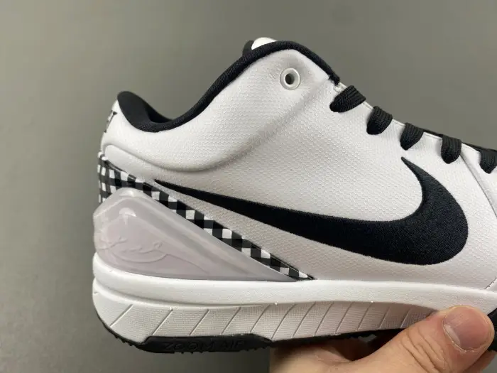 Nike Kobe 4 Protro Mambacita Gigi-FJ9363-100 