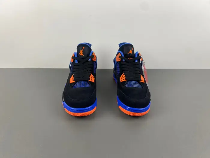 Jordan 4 Retro Cavs-308497-027 