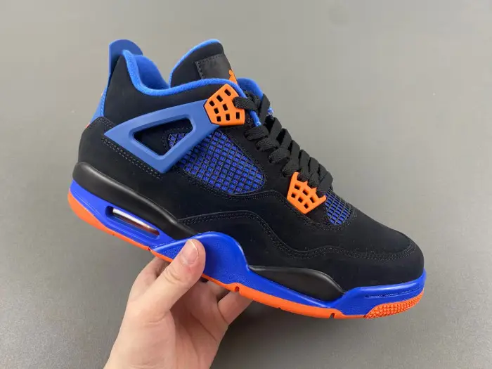 Jordan 4 Retro Cavs-308497-027 