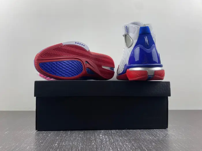 Nike Air Zoom Huarache 2K4 All-Star-308475-100  FEF790