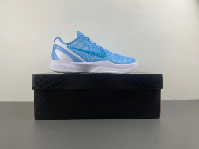 Nike Kobe 6 Caitlin Clark-PE2025-107 