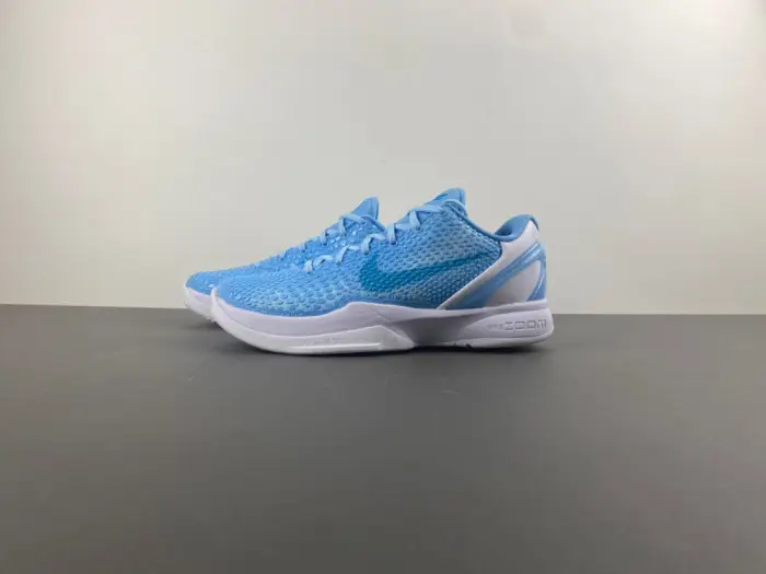 Nike Kobe 6 Caitlin Clark-PE2025-107  CAAF366