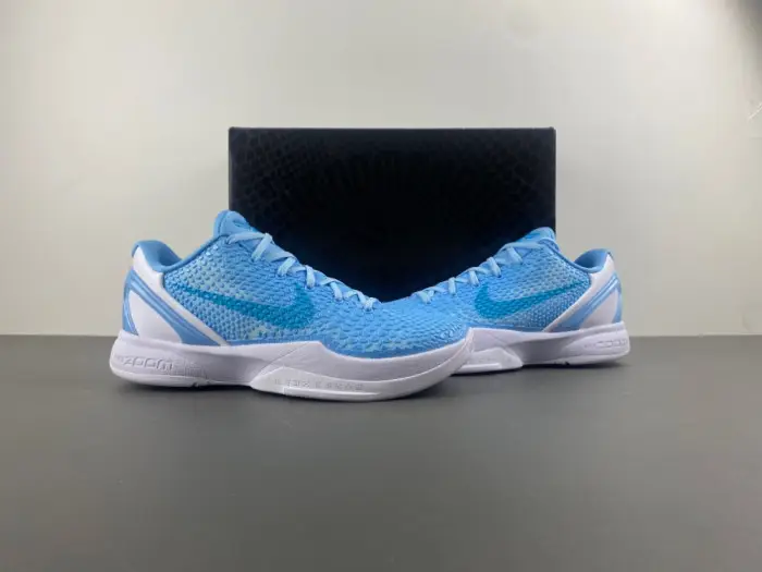 Nike Kobe 6 Caitlin Clark-PE2025-107 