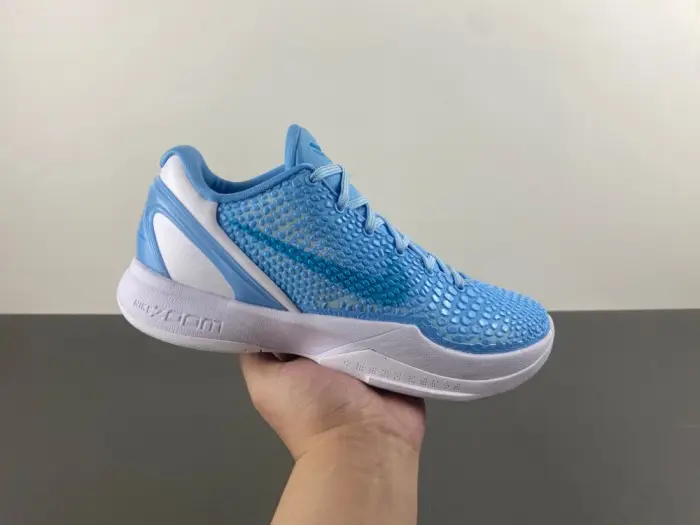 Nike Kobe 6 Caitlin Clark-PE2025-107 