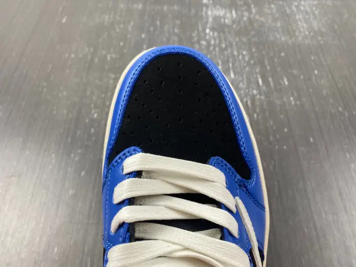 Travis Scott x Air Jordan 1 Low-666666-666 