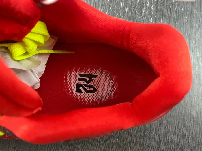 NIKE Zoom Kobe 6 ZK6-FV4921-600 