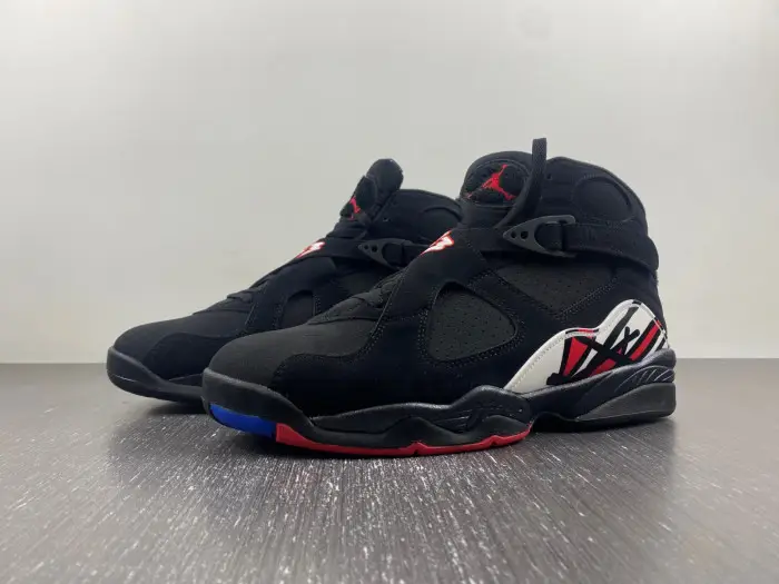 Jordan 8 Retro Playoffs (2023)-305381-062  AEB744