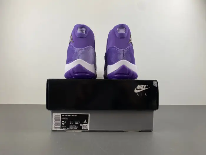 Air Jordan 11-CT8012-555  CEC614