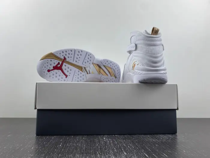 Jordan 8 Retro OVO White-AA1239-135  BEFDD527