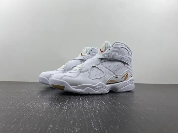 Jordan 8 Retro OVO White-AA1239-135  BEFDD527