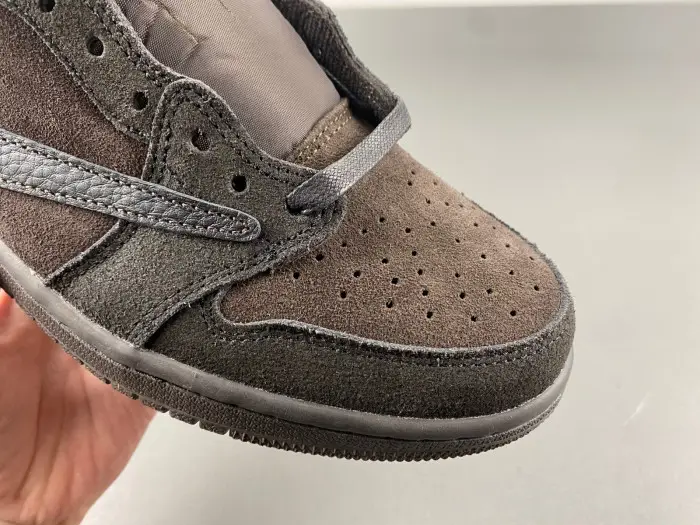 Travis Sco tt x Air Jordan 1 Low OG-DM7866-202 