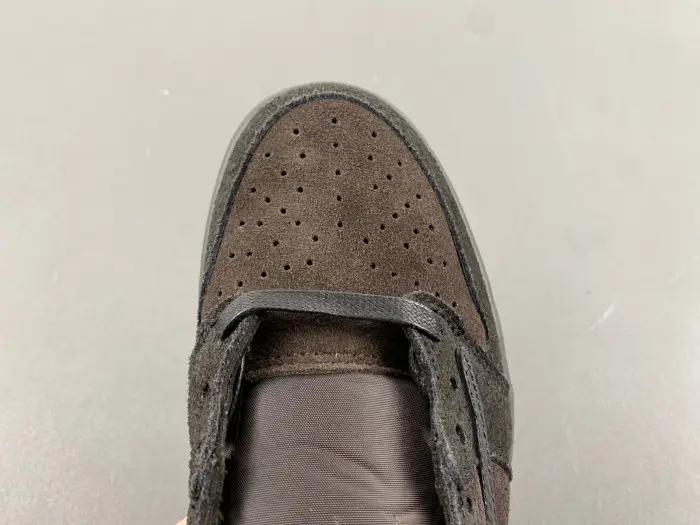 Travis Sco tt x Air Jordan 1 Low OG-DM7866-202 