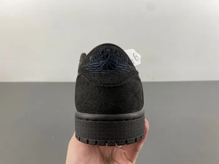 Travis Sco tt x Air Jordan 1 Low OG-DM7866-202 