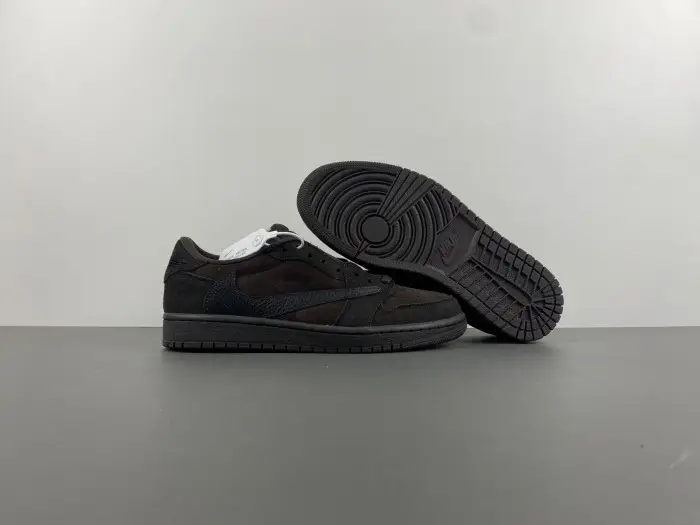 Travis Sco tt x Air Jordan 1 Low OG-DM7866-202 