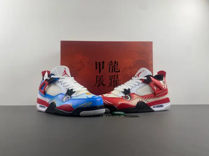 Air Jordan 4-DH6927-161 