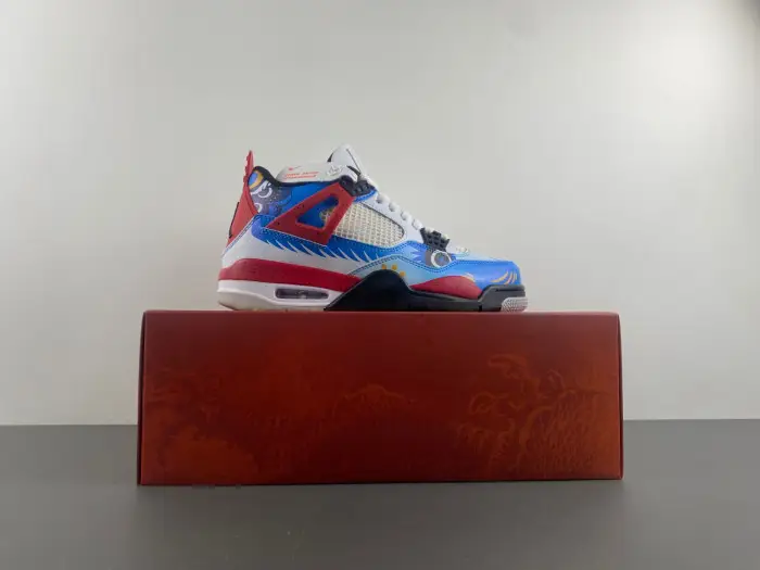 Air Jordan 4-DH6927-161 