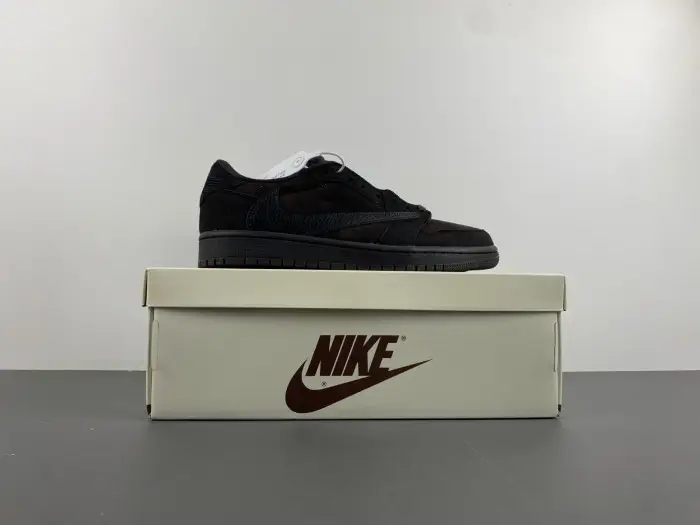 Travis Sco tt x Air Jordan 1 Low OG-DM7866-202 