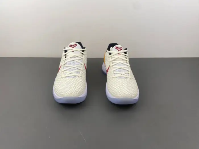 NIKE ZOOM KOBE 6-PE2025-102 