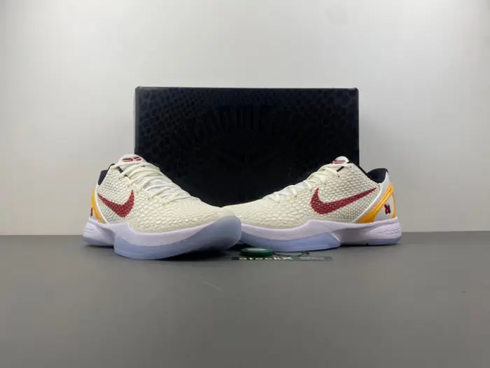 NIKE ZOOM KOBE 6-PE2025-102 