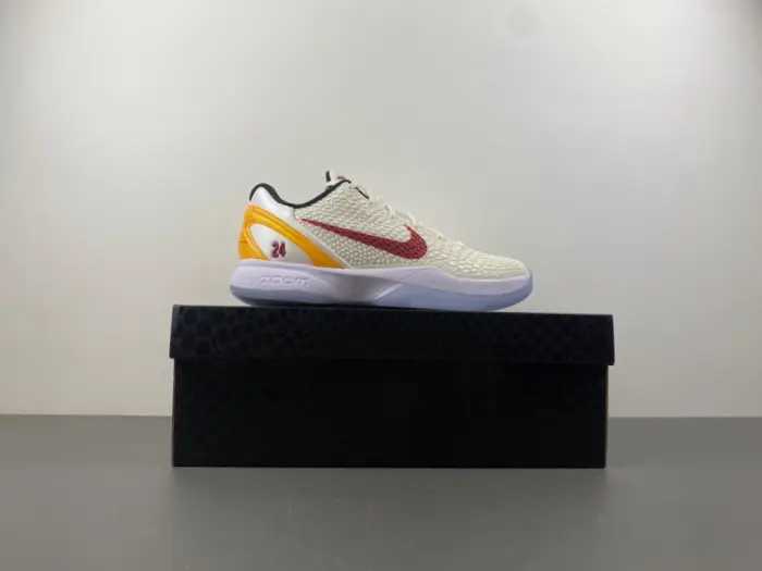 NIKE ZOOM KOBE 6-PE2025-102  CAC536