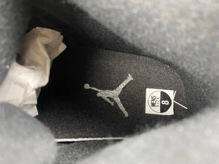 Jordan Air Jordan 5 “Black Cat“ -FZ2239-001 