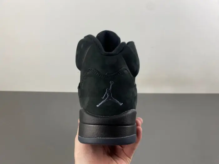 Jordan Air Jordan 5 “Black Cat“ -FZ2239-001 