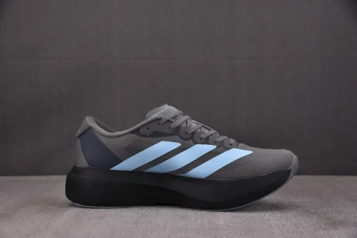 AD Adizero Evo SL Grey Glow Blue-KK353  CAA1629