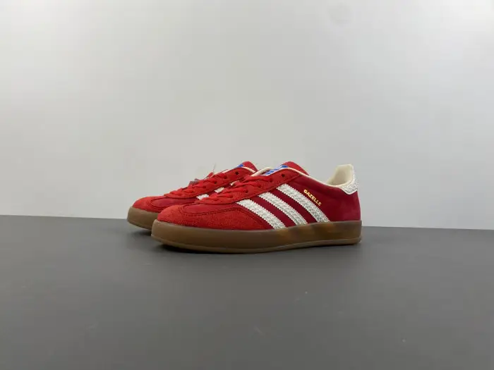 （adidas）GAZELLE INDOOR-IF1808  BEA416