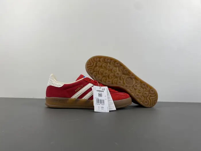 （adidas）GAZELLE INDOOR-IF1808  BEA416