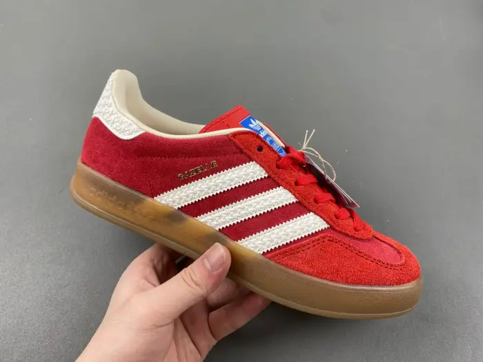 （adidas）GAZELLE INDOOR-IF1808 