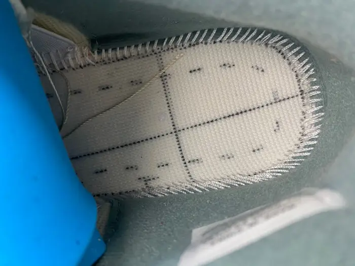 Air Jordan 4 SNORLAX-AJ4 KNCW 