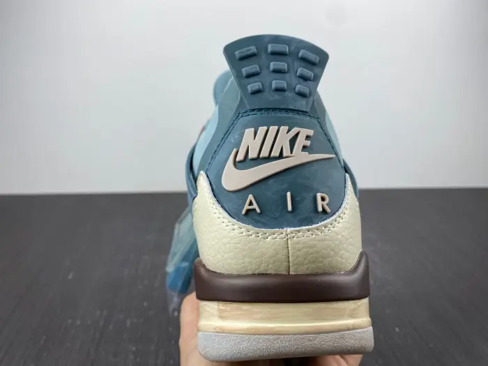 Air Jordan 4 SNORLAX-AJ4 KNCW 