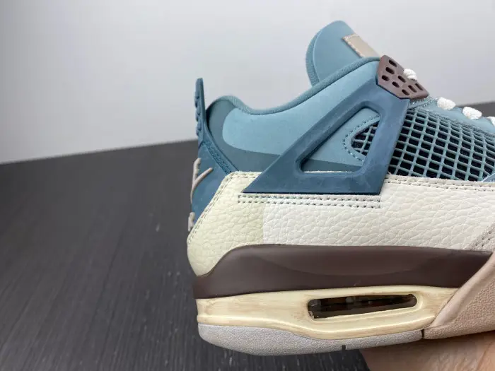 Air Jordan 4 SNORLAX-AJ4 KNCW 