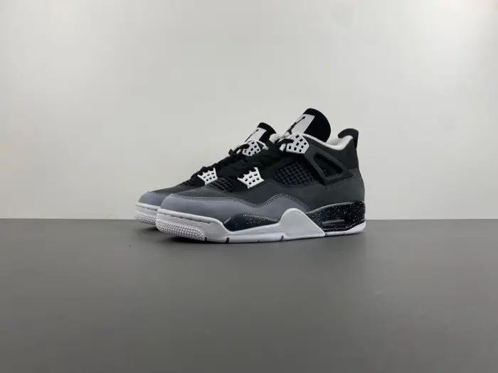 Air Jordan 4  Fear-FQ8138-002  DDDAE92