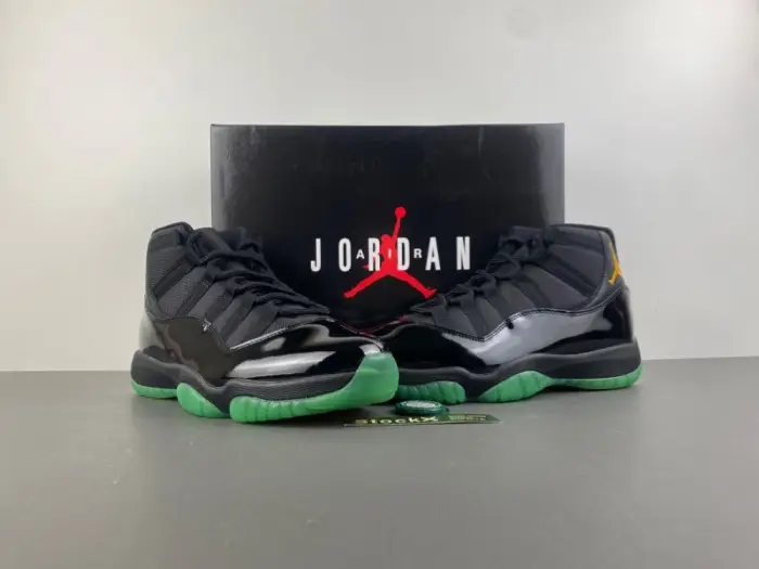 Air Jordan 11-CT8012-037 