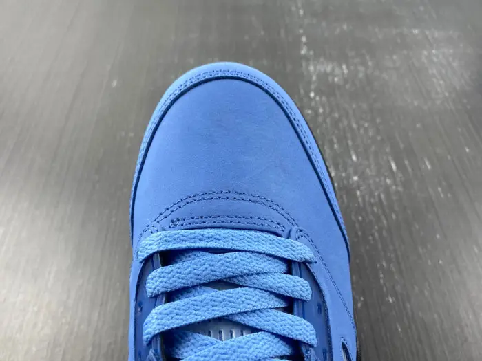 Jordan 5 Retro UNC University Blue-DV1310-401 