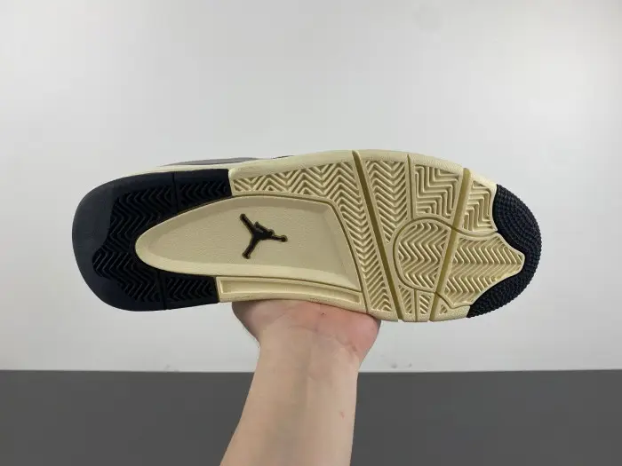 Jordan 4 RM Black Sail-FQ7939-006 