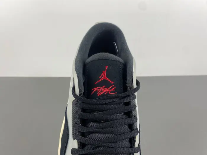 Jordan 4 RM Black Sail-FQ7939-006 