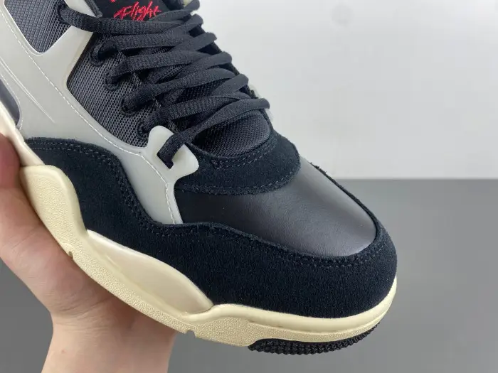 Jordan 4 RM Black Sail-FQ7939-006 